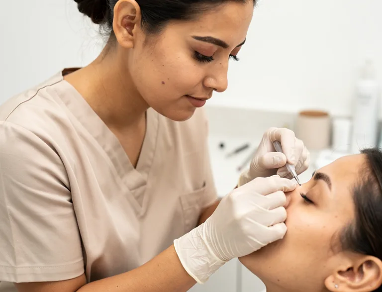 Microblading Service in Koepenick